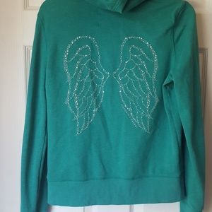 Victoria's Secret sweatshirt